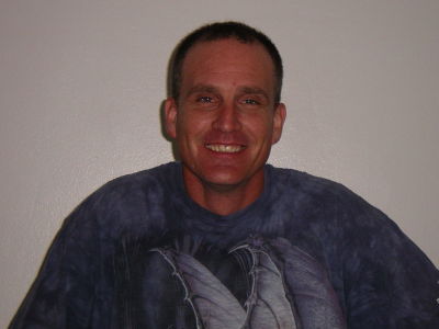Robert Warren