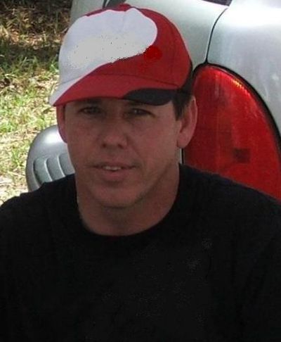 Jeffrey Joslin