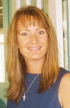 Cassandra Jones