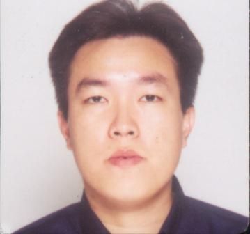 Wilson Ching