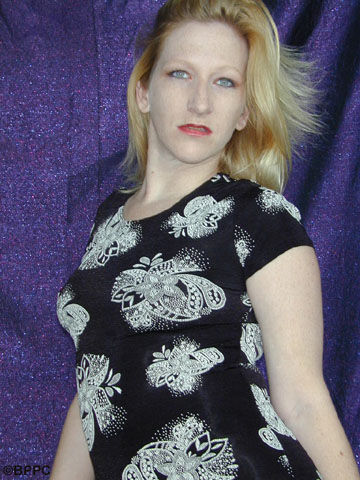 Jodie Davis