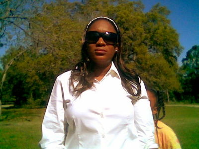 Latoya Thomas