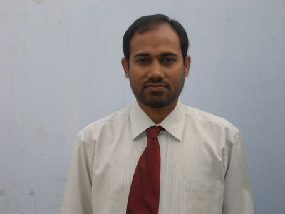 Nayyer Khan