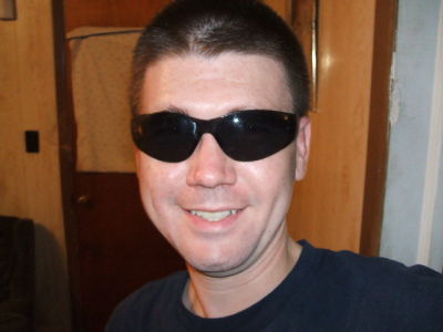 Christopher Neace