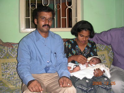 Nandakumar Nair