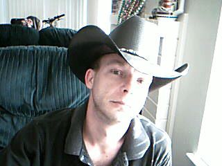 Randall King