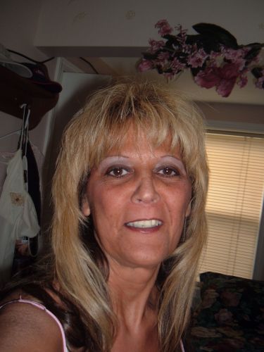 Catherine Venta