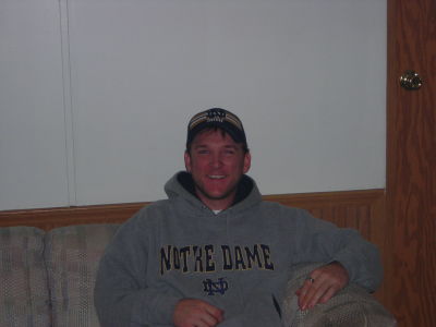 Calvin Sullivan