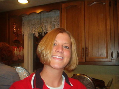 Sarah Crocker