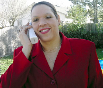 Sandra Obannon