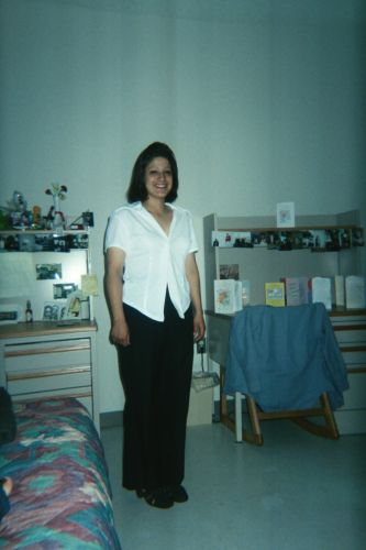 Yolanda Becerra