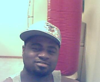 Marshawn Trice