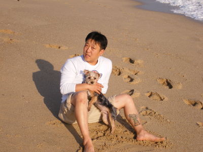 Pok Chi