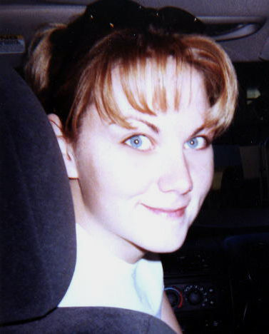 Kari Baker