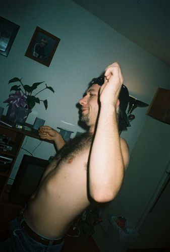 Michael Sizek
