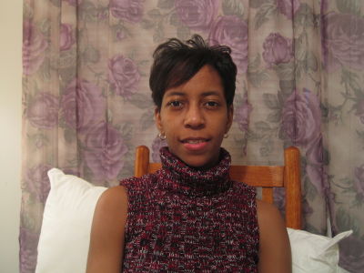 Valerie Shepard