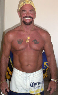 Kerry Ransonette