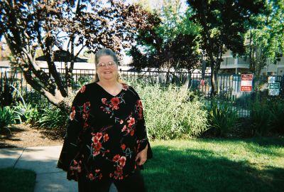 Marie Pippin
