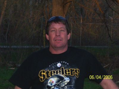 Paul Aubrey