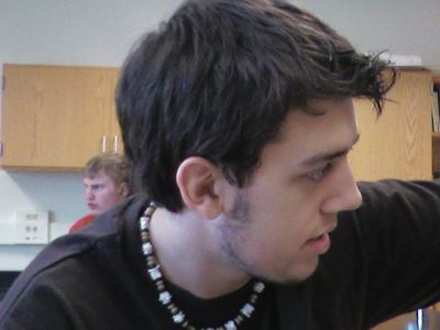 Braden Demeree