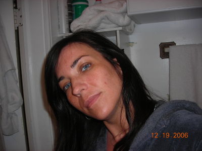 Francine Rock