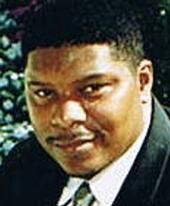Anthony Blake