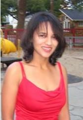 Gargi Mitra
