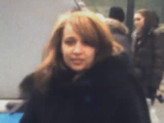 Maria Coleman