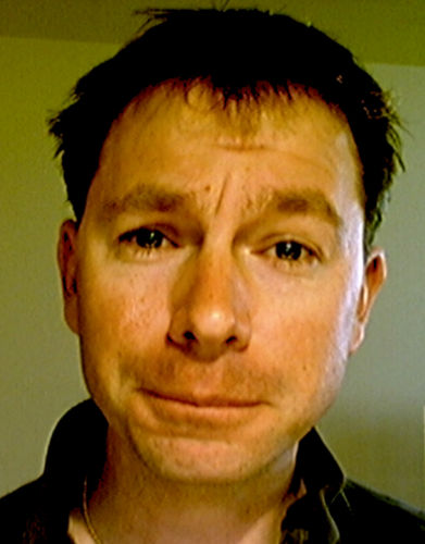 Daniel Frasier