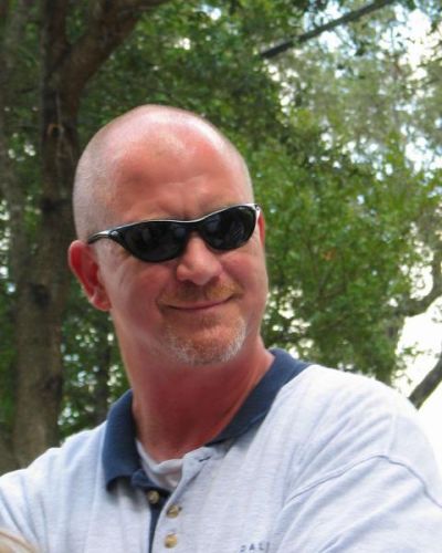 John Wright