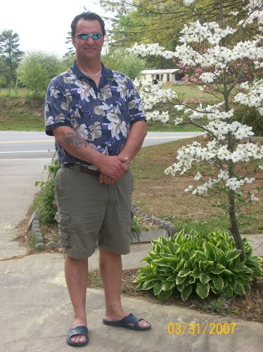 Terence Keneipp