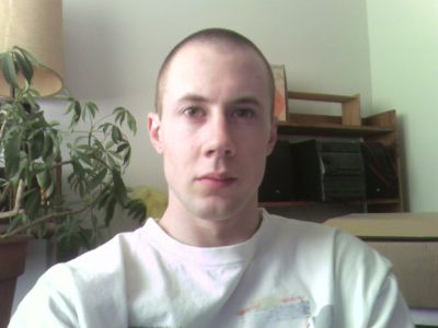 Matthew Shemansky