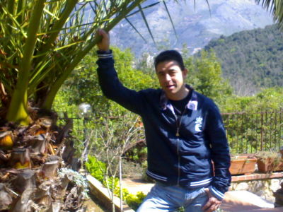 Leonardo Colabelli