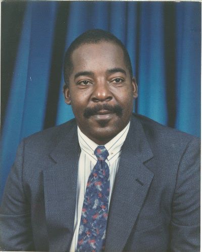Irving Walker