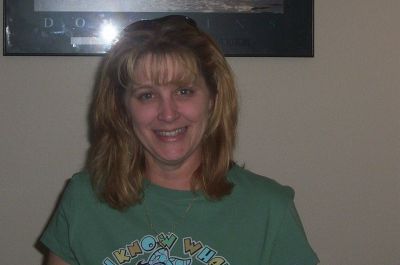 Stacey Vangelder
