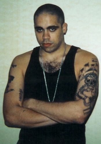 Marcus Cross