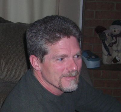 Eric Kenyon