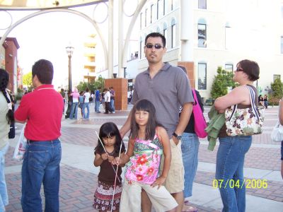 Elias Rodriguez