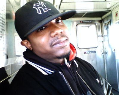 Jamel Crocker