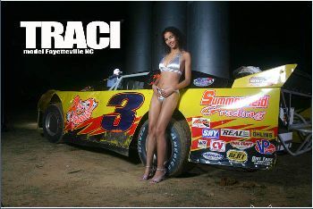 Traci Hughes