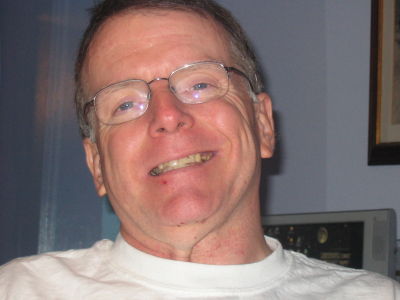 Eugene Golding