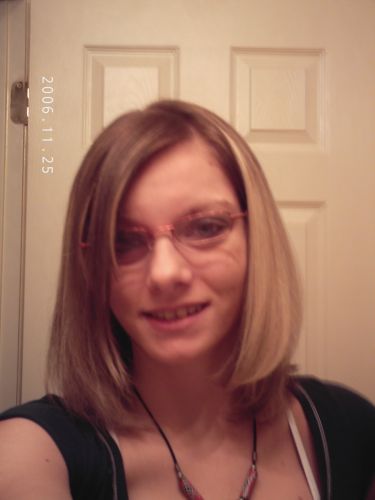Brittany Mcvey