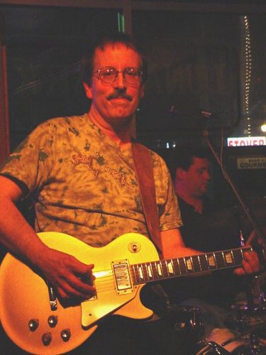 Ralph Marzlak