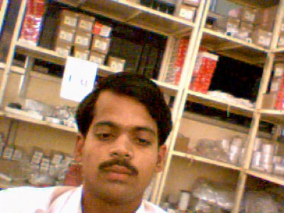 Anil Jena