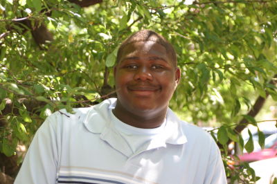 Lederius Richardson
