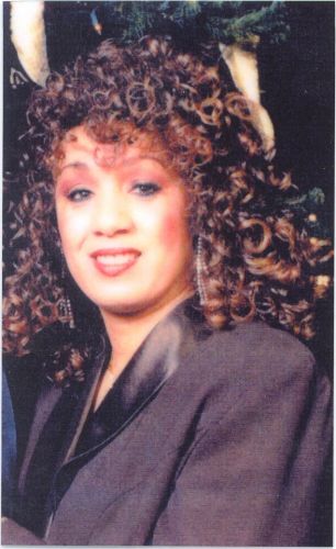 Phyliss Cameron