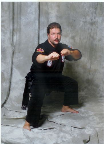 Dennis Shain