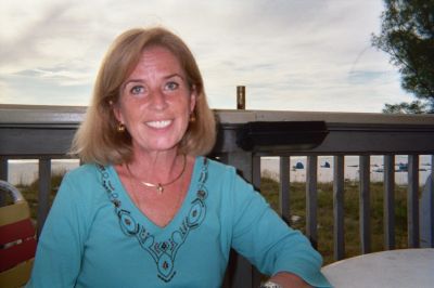 Patricia Terhaar