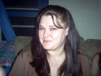 Kimberly Simmons