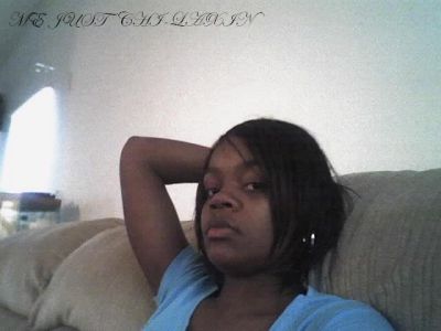 Shaniqua Way